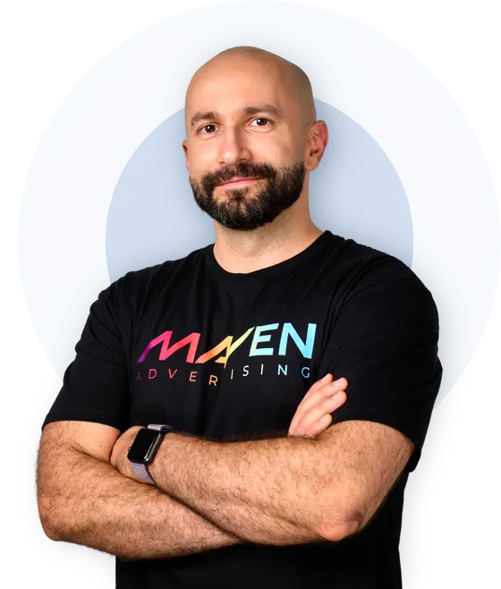Sorin Maxim, founder of ReviewMix